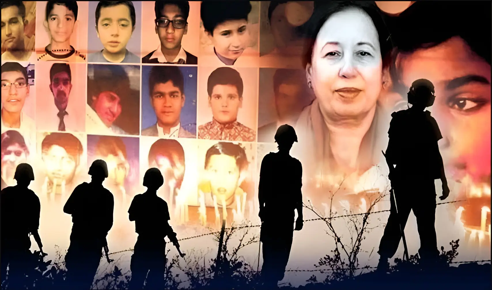 سانحہ آرمی پبلک اسکول پشاور: 11 برس گزر گئے، مگر شہدا کی یادیں آج بھی دلوں میں زندہ